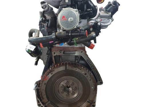 Engine RENAULT CLIO III (BR0/1, CR0/1) 1.5 dCi (C/BR0G, C/BR1G) | BP34517784M1 - Image 5