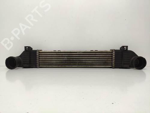 Used Intercooler Intercooler MERCEDES-BENZ S-CLASS (W220, V220) S 320 CDI (220.026, 220.126) (197 hp) 8820011 8820011