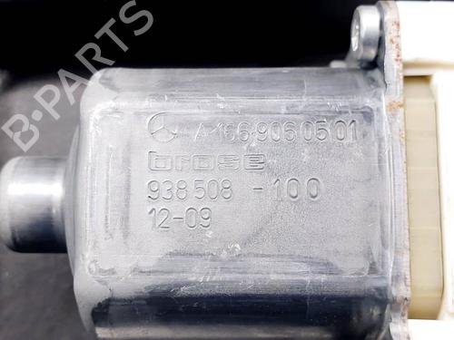 Rear left window mechanism MERCEDES-BENZ M-CLASS (W166) ML 350 BlueTEC 4-matic (166.024, 166.023) | BP24929272C24 - Image 6