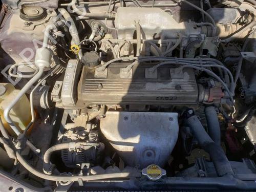 Left front indicator TOYOTA AVENSIS Saloon (_T25_) 1.6 VVT-i (ZZT250_, ZZT250R) | BP17165090C32 