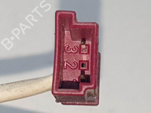 Left sun visor BMW X5 (E53) 3.0 d | BP28528946I1 - Image 4