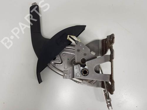 håndbremse håndbremse NISSAN QASHQAI I (J10, NJ10) 1.5 dCi (106 hp) 8764693 8764693