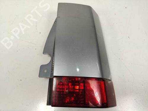 Used Rear fog light OPEL MERIVA A MPV (X03) 1.3 CDTI (E75) (75 hp) 9396025