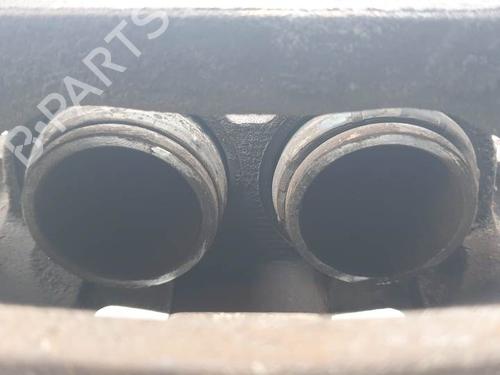 Left front brake caliper NISSAN CABSTAR E (TL_, VL_) 3.0 110.35 (TL0) | BP24933450M105 