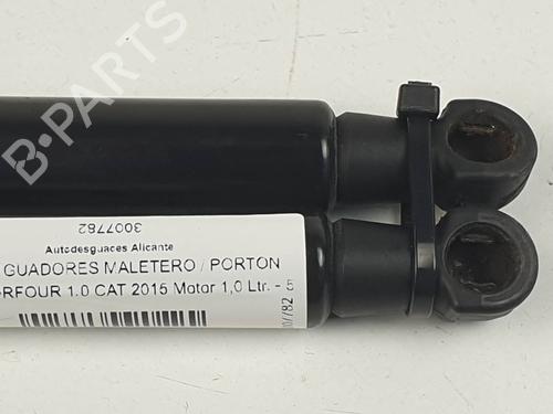 Tailgate lift support SMART FORFOUR Hatchback (453) 1.0 (453.042, 453.043) | BP24846599C138 - Image 2