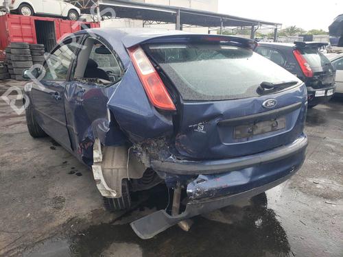 Intercooler FORD FOCUS II (DA_, HCP, DP) 1.8 TDCi | BP26203774M30  - Image 10