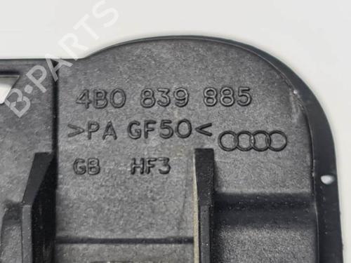 Front right exterior door handle AUDI A4 B7 Avant (8ED) 2.0 TFSI quattro | BP6855497C129 