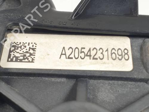 Right rear brake caliper MERCEDES-BENZ C-CLASS T-Model (S205) C 220 BlueTEC / d (205.204) | BP29932490M106