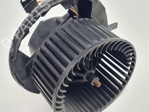 Ventilator motor VW CADDY V Box Body/MPV (SBA, SBH) 2.0 TDi (102 hp) 29538680