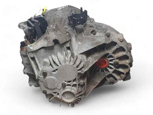 Gearbox FORD FOCUS C-MAX (DM2) 2.0 TDCi | BP22775397M3 