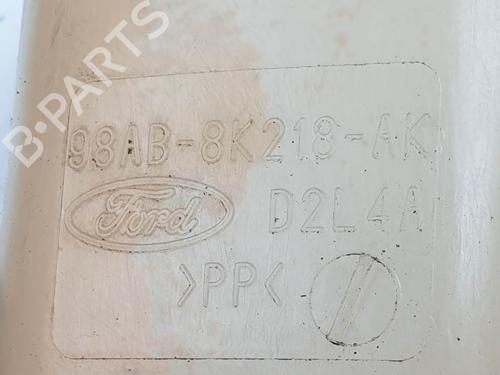 Expansion tank FORD FOCUS I (DAW, DBW) 1.8 TDCi | BP28027405C120