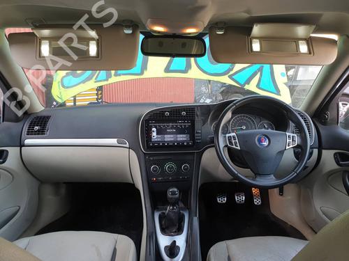 Left sun visor SAAB 9-3 (YS3F, E79, D79, D75) 2.0 t | BP39491607I1 - Image 14