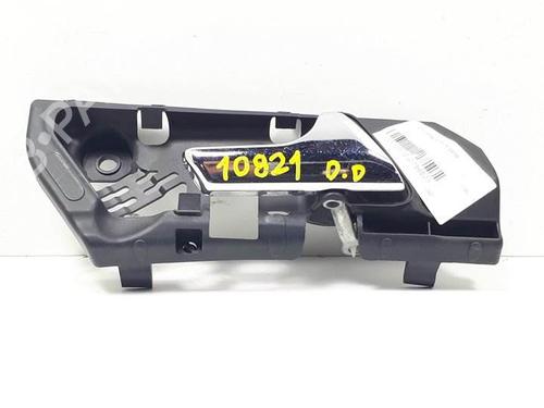 Used Front right interior door handle Front right interior door handle MERCEDES-BENZ M-CLASS (W164) ML 280 CDI 4-matic (164.120) (190 hp) 12371934 12371934