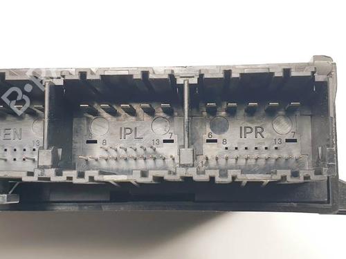 Electronic module JAGUAR XF I (X250) 2.7 D | BP16579370M83 