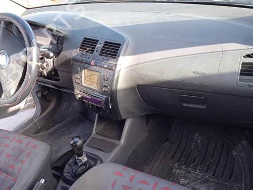 Radiator fan SEAT CORDOBA (6K1, 6K2) 1.4 16V | BP9223935M35 