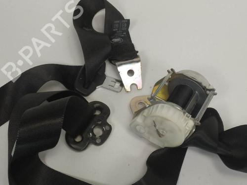 Used Rear left seatbelt Rear left seatbelt 6861095 6861095