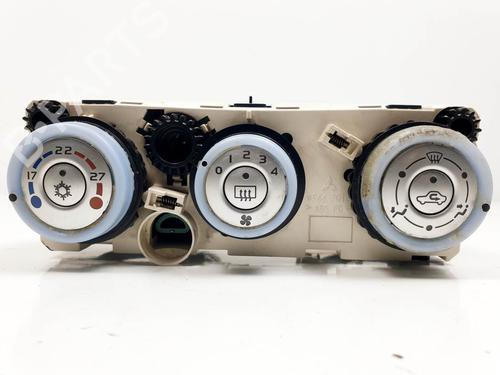 Used Climate control Climate control 27525659 27525659