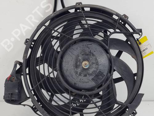 Used Radiator fan Radiator fan 38717822 38717822
