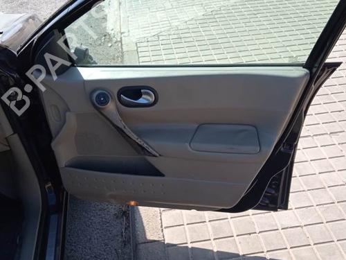 Climate control RENAULT MEGANE II (BM0/1_, CM0/1_) 1.9 dCi | BP12361755I5 