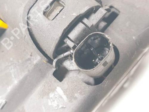 Hood lock MERCEDES-BENZ C-CLASS (W203) C 220 CDI (203.006) | BP17747619C133 