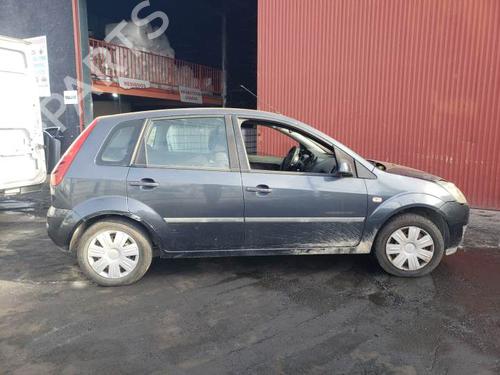 Tailgate lock FORD FIESTA V (JH_, JD_) 1.4 TDCi | BP21123289C101 