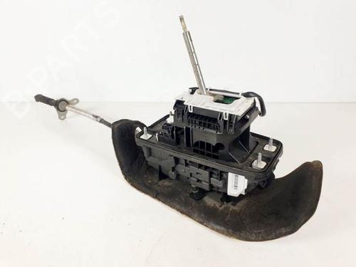 Gear lever AUDI A5 Convertible (8F7) 2.0 TDI | BP15129589M90 