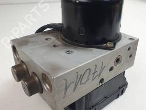 ABS pump JAGUAR S-TYPE II (X200) 4.0 V8 | BP31272151M43