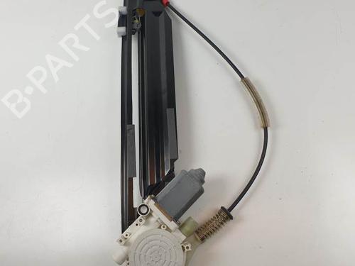 Used Rear right window mechanism BMW 5 Touring (E39) 525 i (192 hp) 29245600