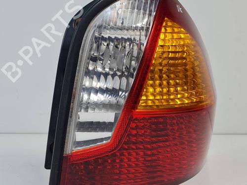 Used Right taillight Right taillight HYUNDAI SANTA FÉ I (SM) 2.7 V6 4x4 (173 hp) 37669124 37669124