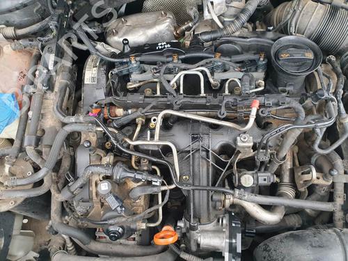 Gearbox SKODA YETI (5L) 2.0 TDI 4x4 | BP24914885M3 - Image 30
