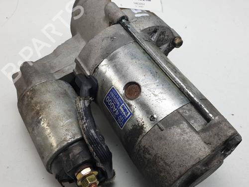 Starter HYUNDAI H-1 Travel (TQ) 2.5 CRDi | BP24933205M8 