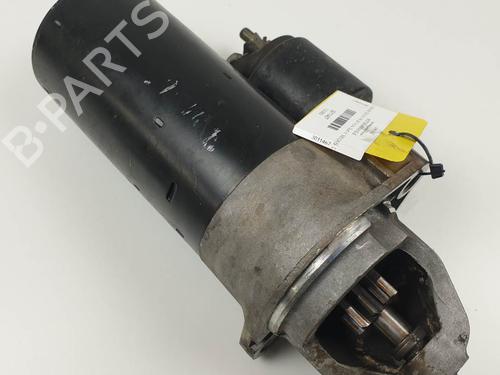 Used Starter Starter AUDI A8 D2 (4D2, 4D8) 4.2 quattro (299 hp) 24935152 24935152