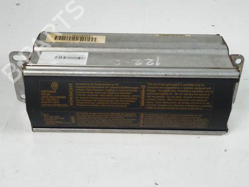 Passasjer kollisjonspute VW NEW BEETLE Convertible (1Y7) 1.8 T (150 hp) 6944141