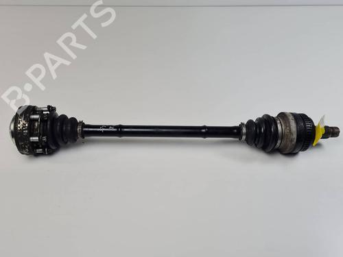 Used Right rear driveshaft Right rear driveshaft BMW 3 (E90) 320 d (163 hp) 34511973 34511973