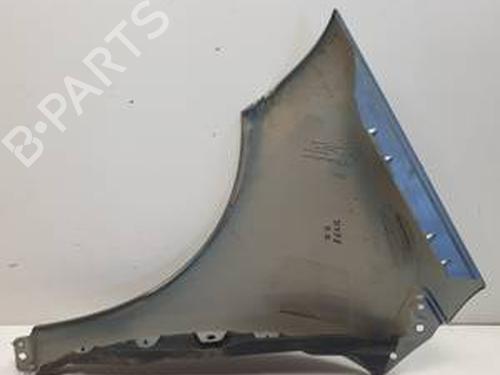 Right front fenders MERCEDES-BENZ A-CLASS (W169) A 180 CDI (169.007, 169.307) | BP30278424C42 