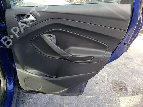 Steering wheel FORD KUGA II (DM2)  | BP12371517C49  - Image 13