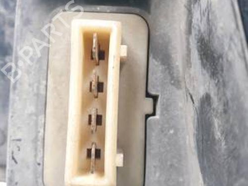 Right headlight SEAT IBIZA II (6K1) 1.4 i | BP31272147C29