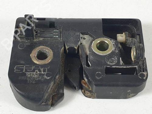 Used Tailgate lock SEAT IBIZA II (6K1) 1.9 SDI (68 hp) 13918655