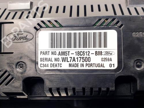 Climate control FORD C-MAX II (DXA/CB7, DXA/CEU) 1.0 EcoBoost | BP24984388I5 - Image 9