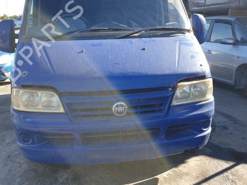 Front right interior door handle FIAT DUCATO Van (244_) 2.0 JTD | BP24930623I14  - Image 9