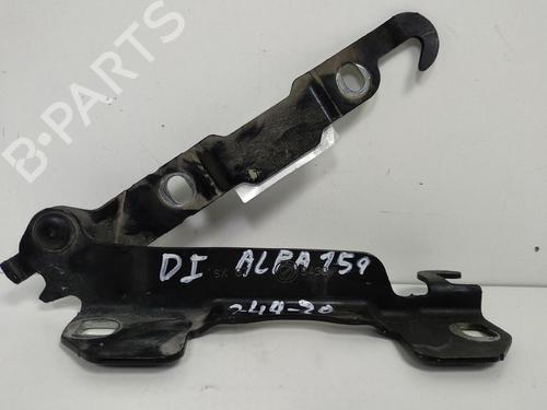Used Hood lift support ALFA ROMEO 159 (939_) 1.9 JTDM 16V (939AXC1B, 939AXC12) (150 hp) 13953634