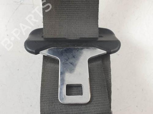 Front right seatbelt RENAULT MEGANE CC (EZ0/1_) 1.9 dCi (EZ0J, EZ1S) | BP25118874I25 - Image 8