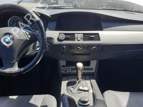 Electronic sensor BMW 5 (E60) 520 d | BP18136708M84  - Image 17