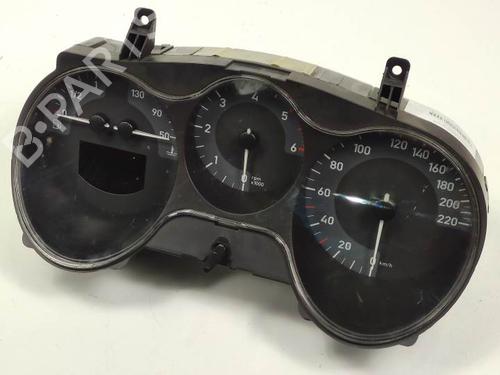 Used Instrument cluster SEAT LEON (1P1) 1.9 TDI (105 hp) 9202528