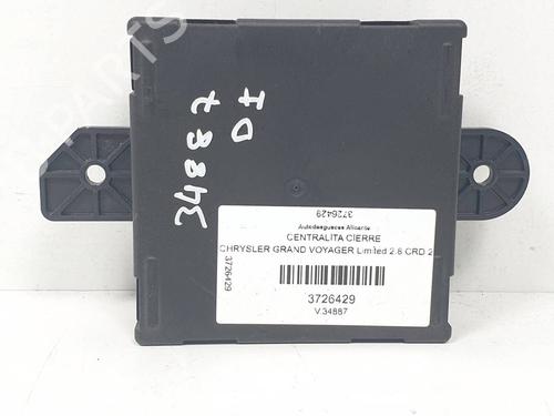 Control unit CHRYSLER GRAND VOYAGER V (RT) 2.8 CRD | BP40211072M11 - Image 2