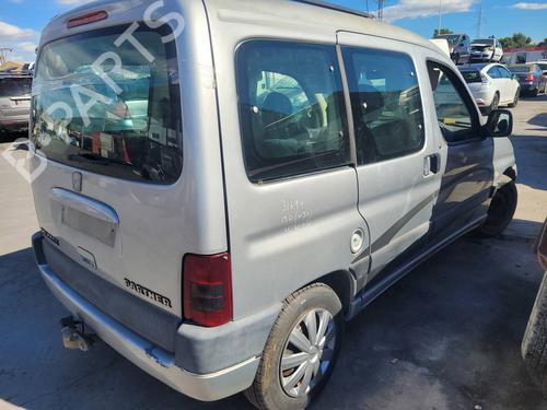 Front left interior door handle PEUGEOT PARTNER MPV (5_, G_) 1.9 D | BP30655133I13 - Image 8