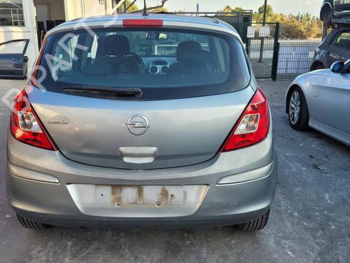 Front left seatbelt OPEL CORSA D (S07) 1.2 (L08, L68) | BP34512166I26 - Image 13