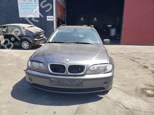 Left front steering knuckle BMW 3 Touring (E46) 320 d | BP19171662M25 - Image 13