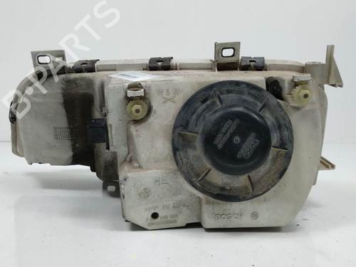Right headlight FORD GALAXY I (WGR) 1.9 TDI | BP8212259C29 