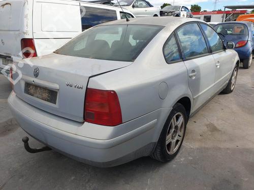 Left headlight VW PASSAT B5 (3B2) 2.5 TDI Syncro/4motion | BP24989877C28 - Image 14